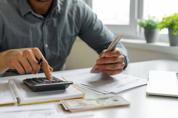 Best Credit Repair Services  in North Yelm, WA