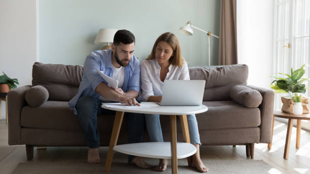 Best Home Loans (Mortgages)  in North Yelm, WA
